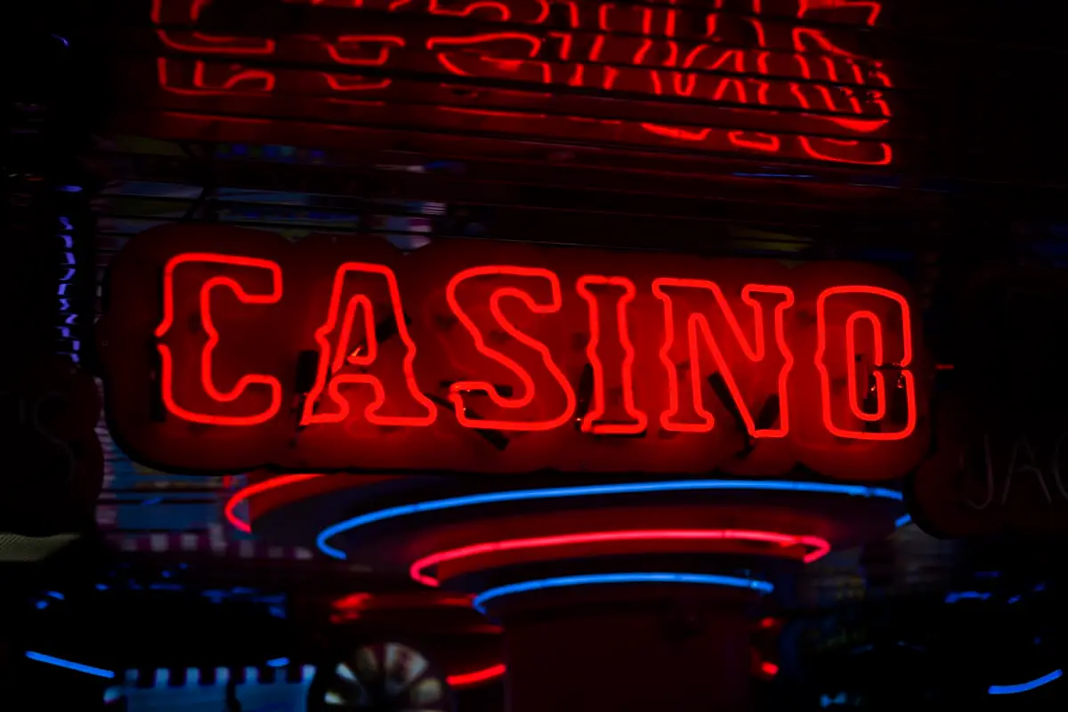 Casino Spieltische Übersicht