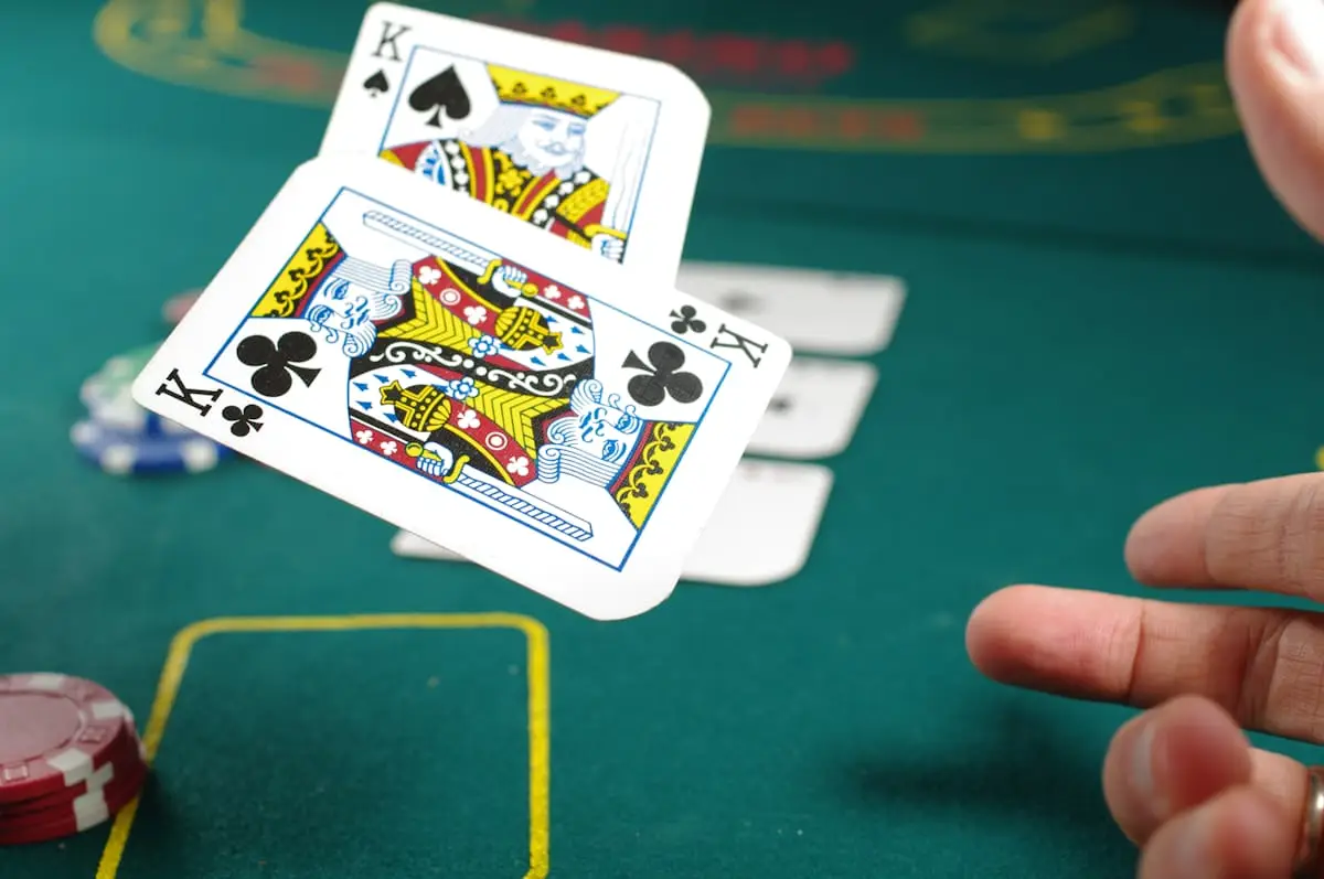 Casino Galerie Service