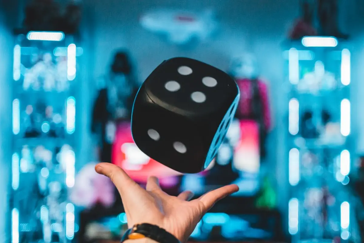 Casino Galerie Review