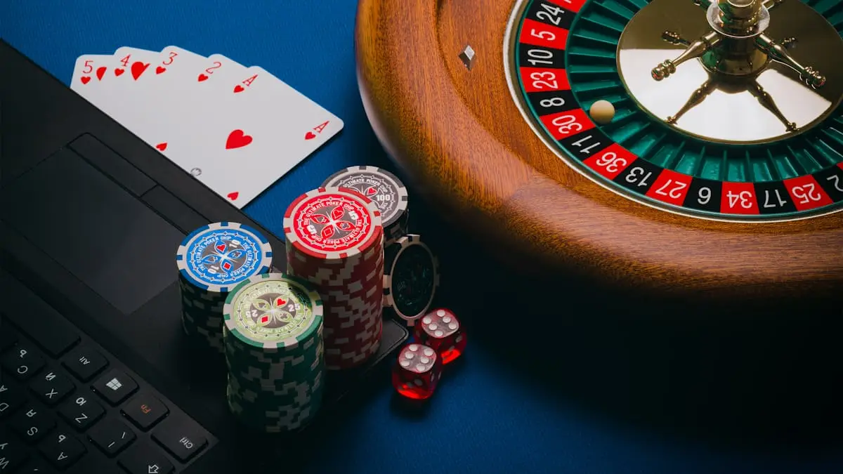 Casino Bewertungsnotizen